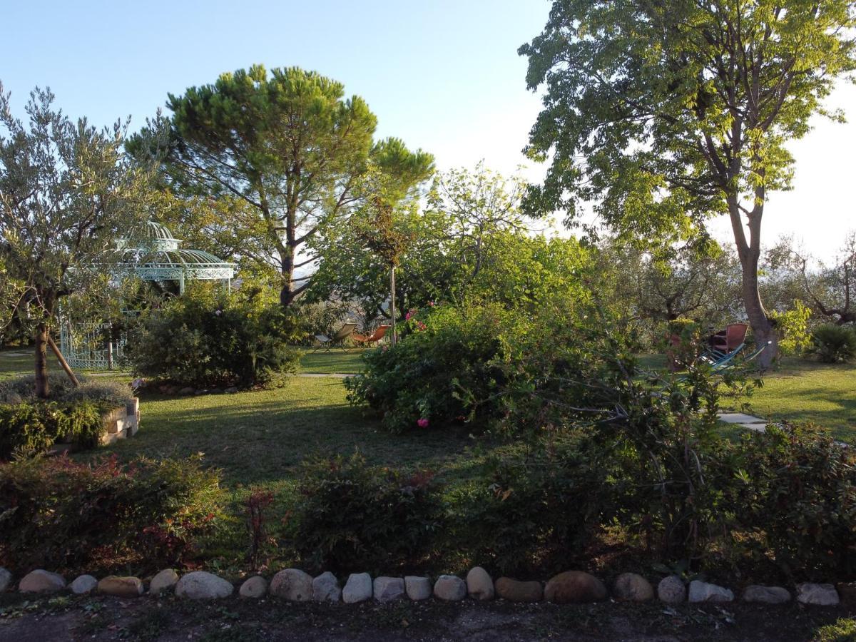 Saludecio Agriturismo Corte Decia المظهر الخارجي الصورة