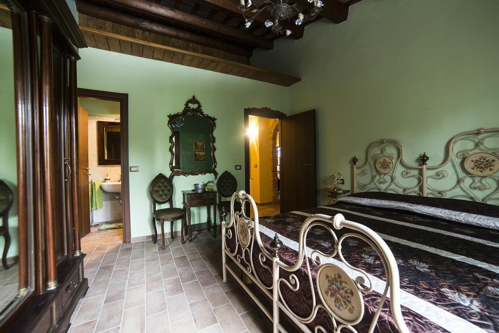 Saludecio Agriturismo Corte Decia المظهر الخارجي الصورة